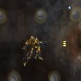 Transformer 3 Bumblebee Mission